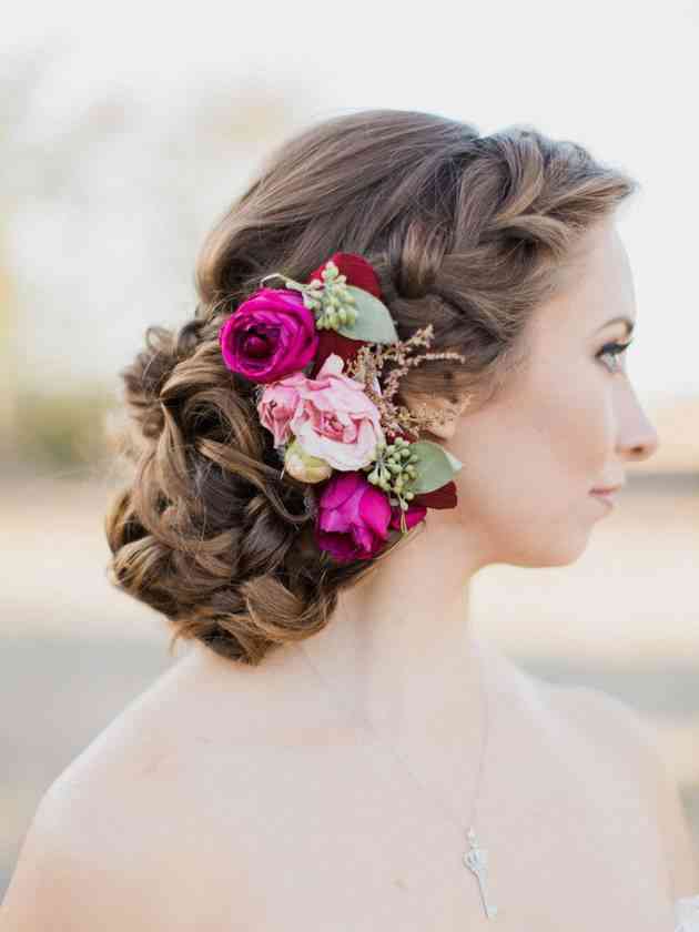 32 Wedding Hairstyles For Long Hair You Ll Want To Copy