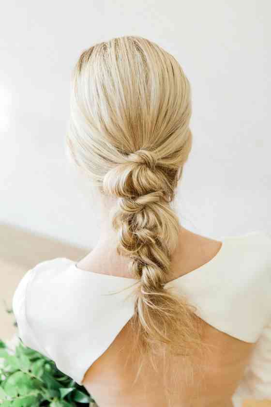 32 Wedding Hairstyles For Long Hair You Ll Want To Copy