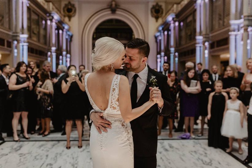 Bride And Groom Recessional Songs 2019