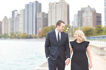 The 7 Best Chicago Engagement Photo Locations