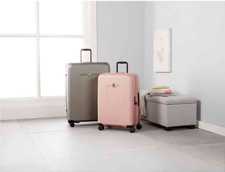 bridal suitcase set