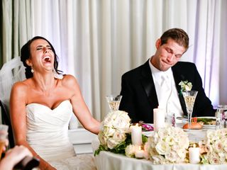 How to Safeguard Your Wedding from Cringeworthy Speeches