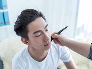 Groom Makeup Guide: Yes, You Can Wear It, Here's How to Do It