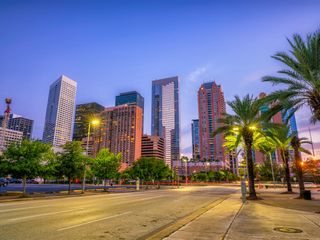 A Houston Bachelor Party Itinerary