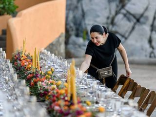 7 Signs You Should Hire a Wedding Planner