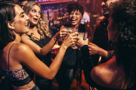 Bachelor vs. Bachelorette Parties: What’s the Difference? 