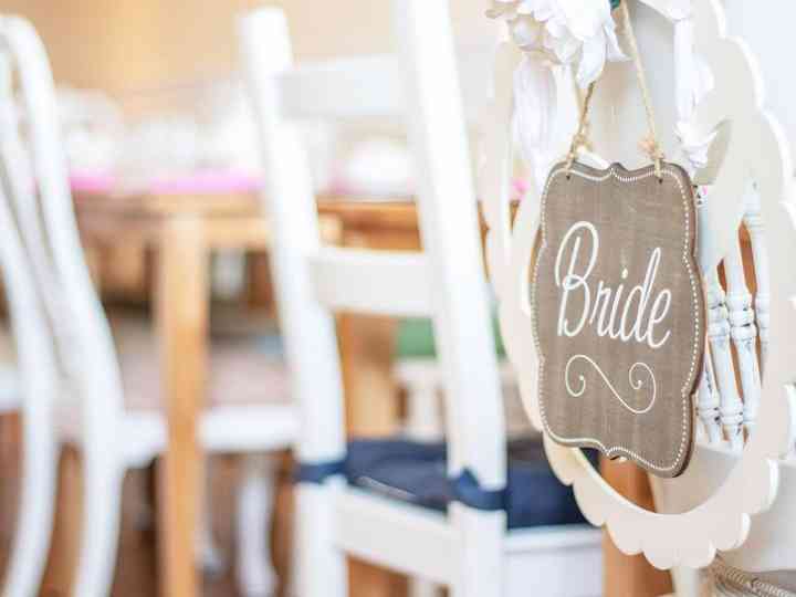 40 Bridal Shower Decorations For Every Budget And Style Weddingwire