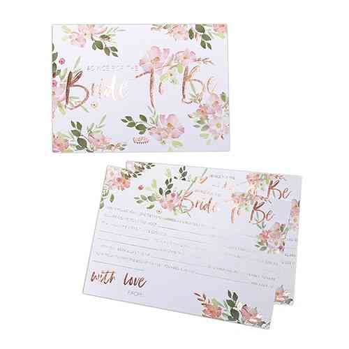 40 Bridal Shower Decorations For Every Budget And Style Weddingwire