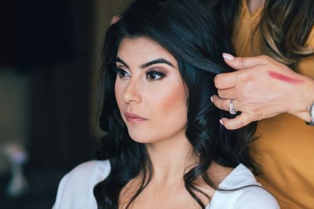 Your Wedding Makeup & Hair Trial: What to Expect