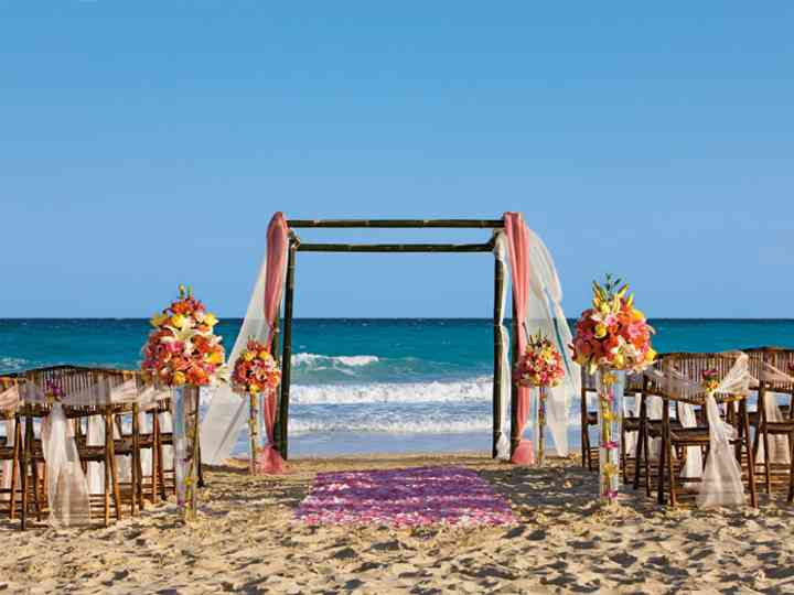 Destination Weddings Weddingwire