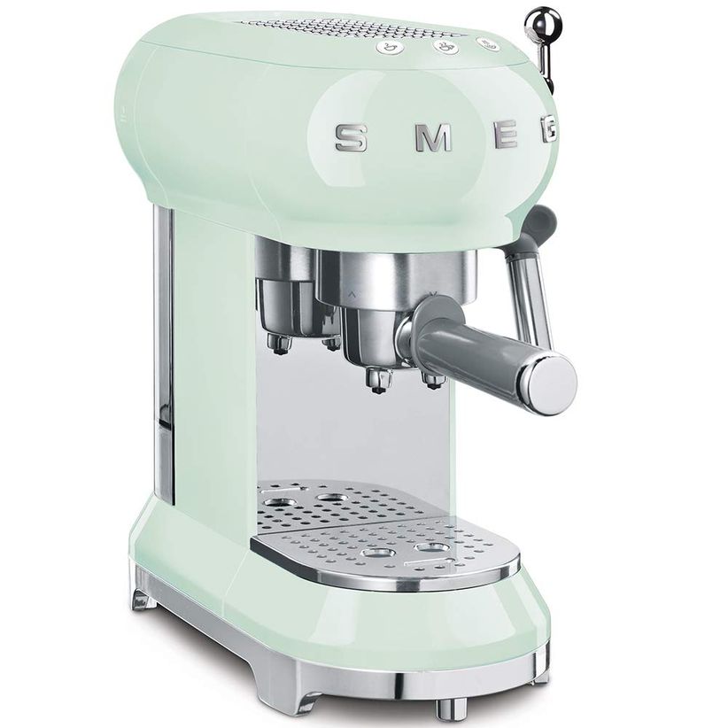 smeg espresso