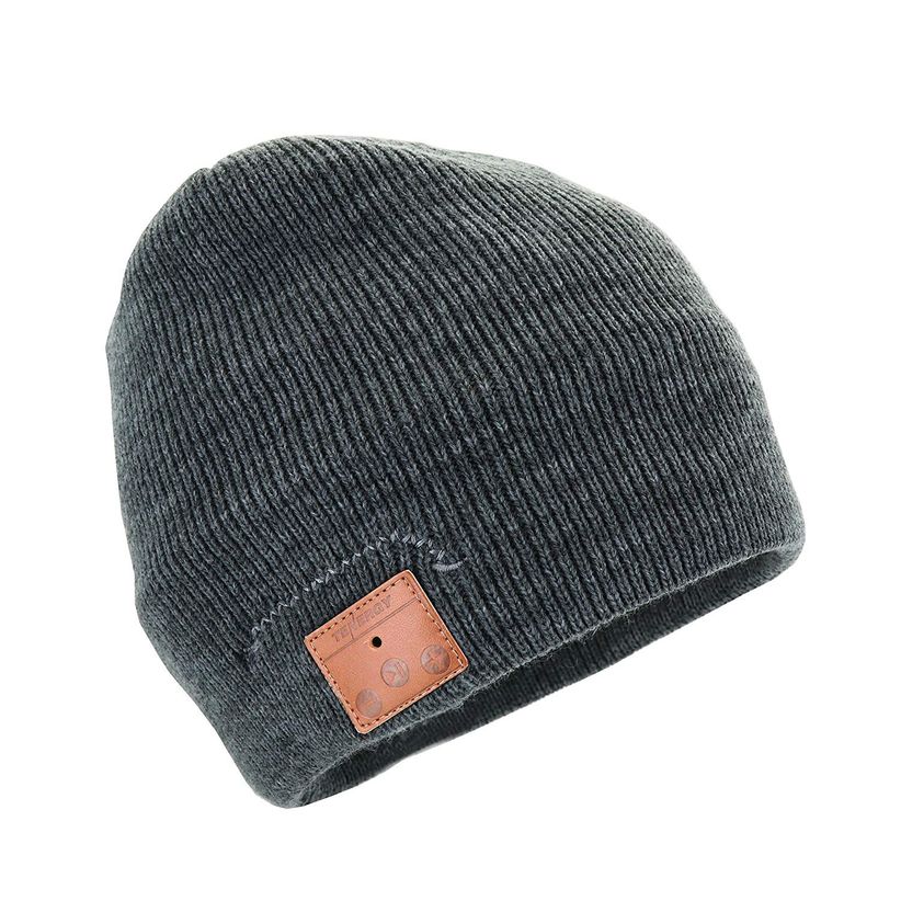 bluetooth beanie