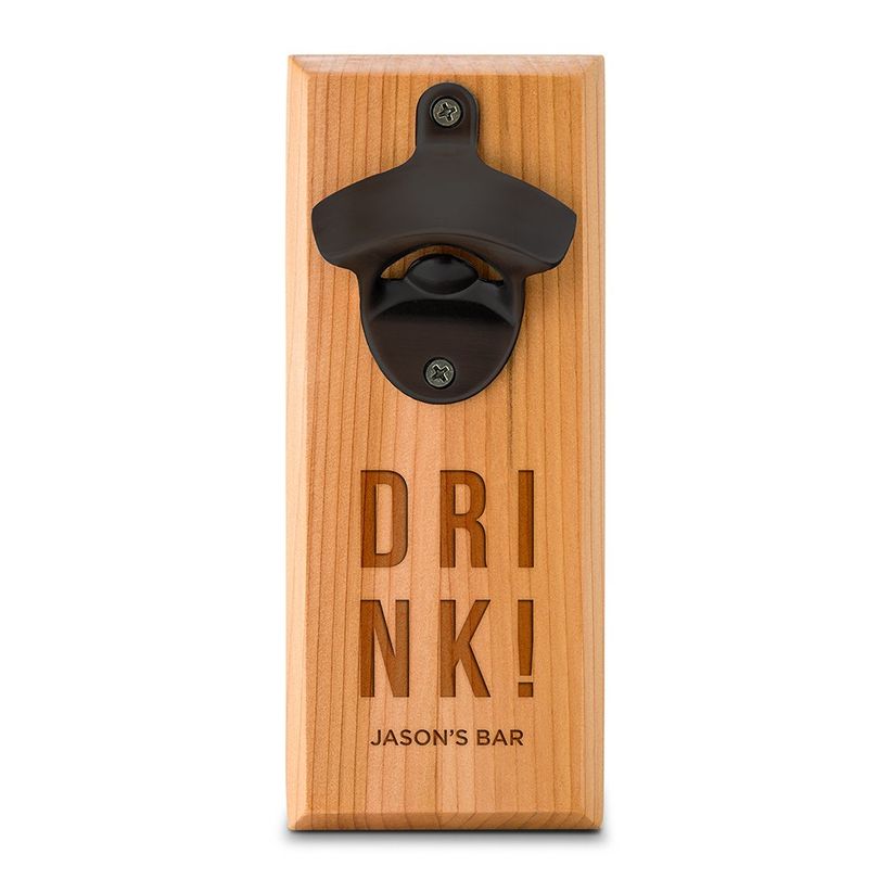 bottle opener