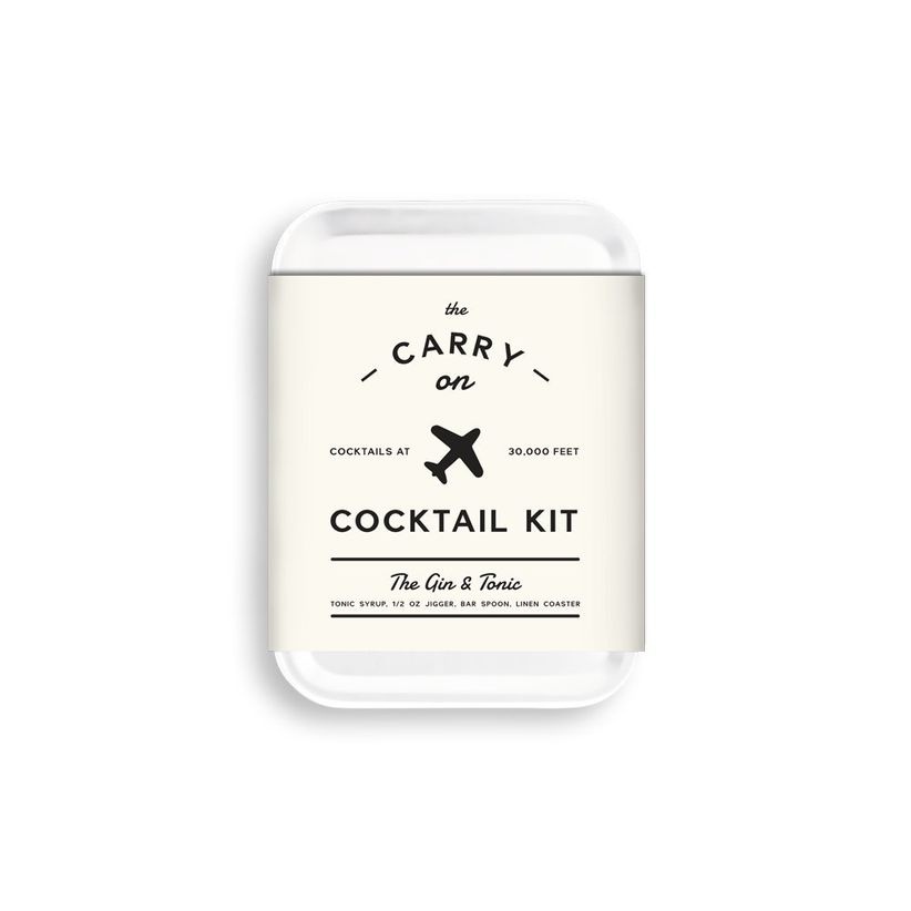 cocktail kit