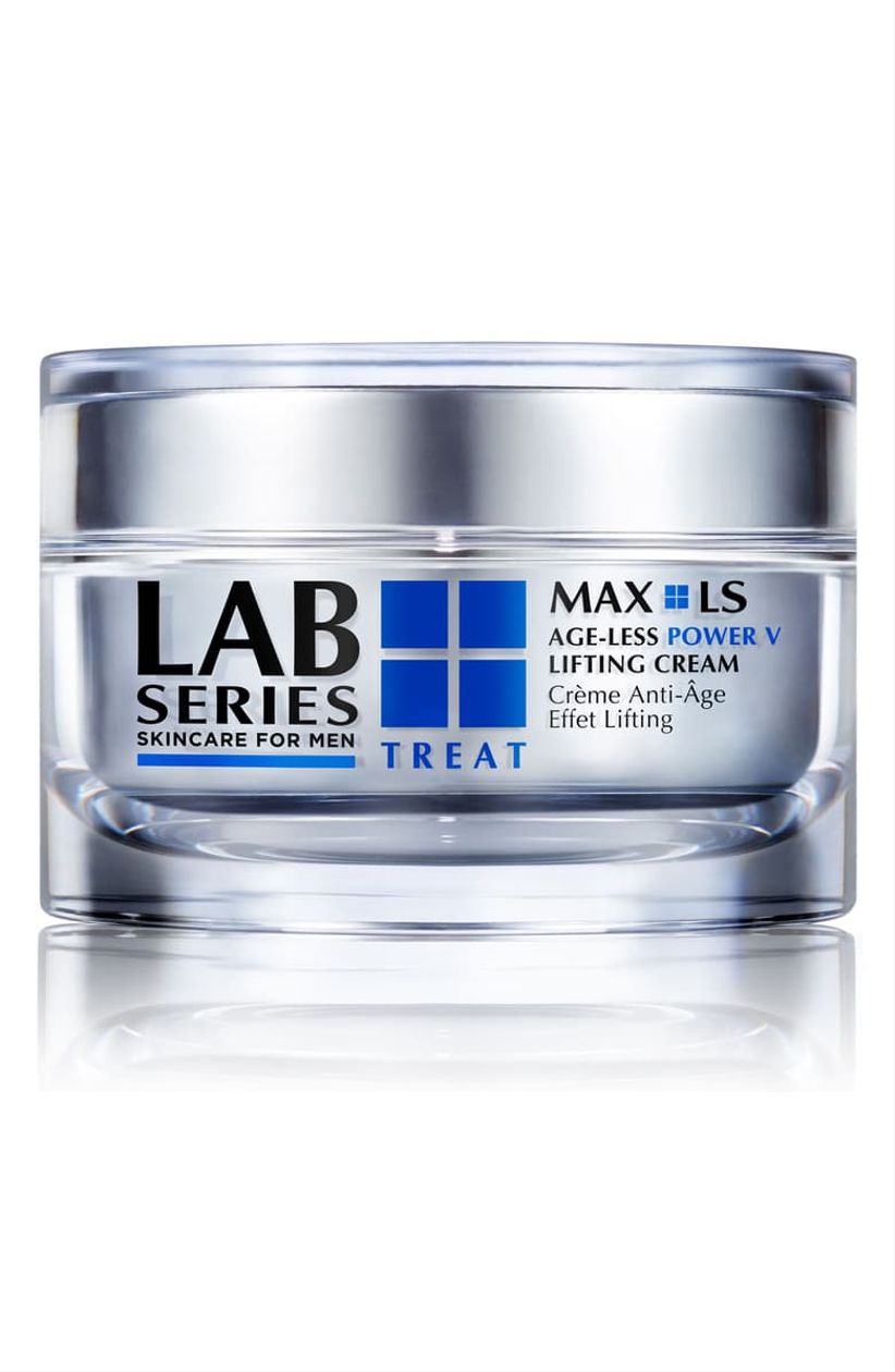 lab series cream