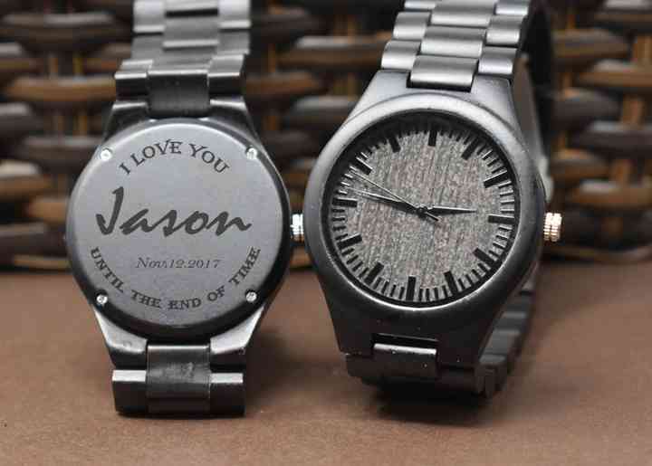 engravable gifts for husband