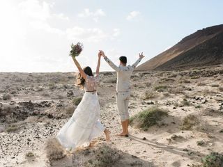 How to Tell Your Parents You're Eloping