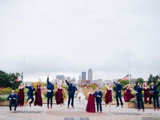 The Ultimate Guide to Getting Married in Iowa
