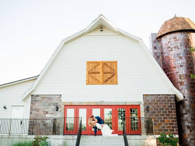 7 Topeka Wedding Venues for Every Style