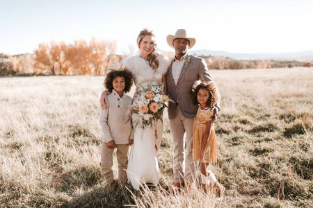 A Guide to Rustic Wedding Attire for Laid-Back Grooms
