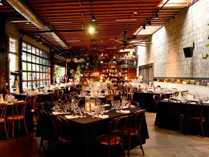 9 Small Wedding Venues In Los Angeles Weddingwire