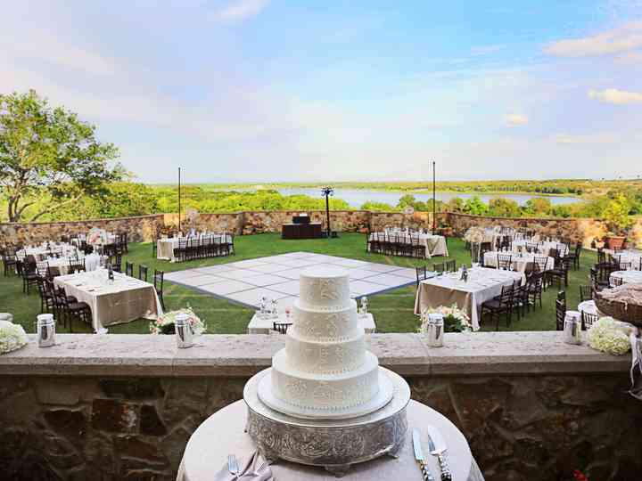 Our Editors 20 Favorite Country Club Venues Weddingwire