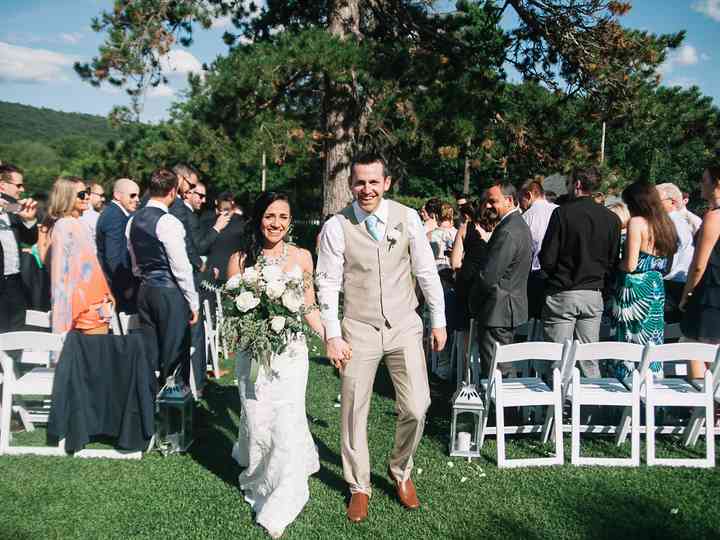 5 Reasons To Get Married At A Country Club Weddingwire