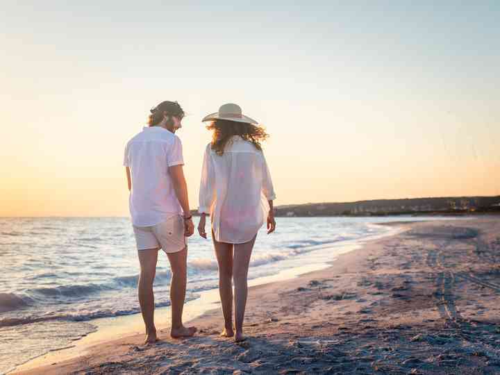 9 Affordable Honeymoon Destinations That Feel Pricey Weddingwire