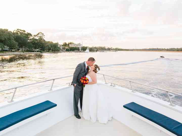 Cruise Weddings 7 Things You Need To Know Weddingwire