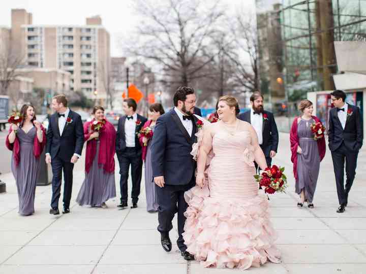 A Guide To Washington Dc Weddings Getting Married In Dc