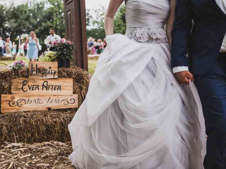 The Best Barn Wedding Venues Madison Wisconsin Has To Offer