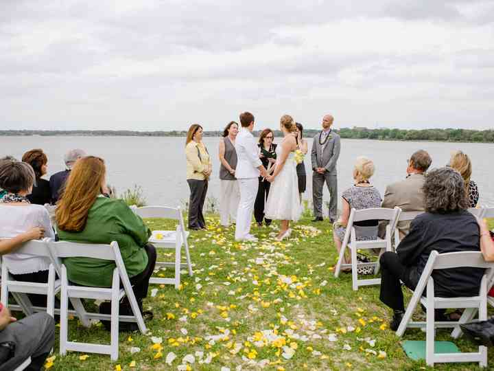 7 Sups Affordable Wedding Venues In Dfw Weddingwire