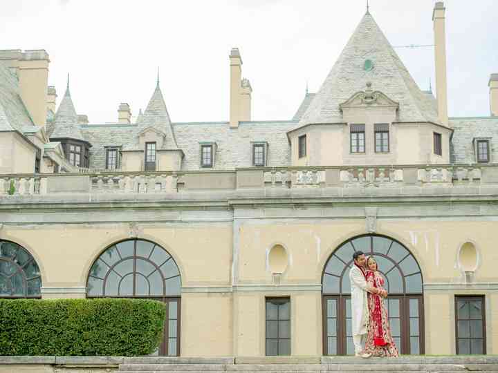 21 Castle Wedding Venues For The Ultimate Fairytale Wedding