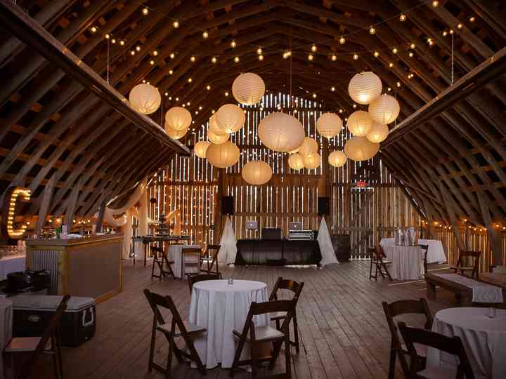 11 Small Wedding Venues In Nashville You Ll Totally Love Weddingwire