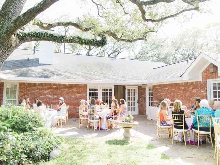 Essential Guide To A Backyard Wedding On A Budget