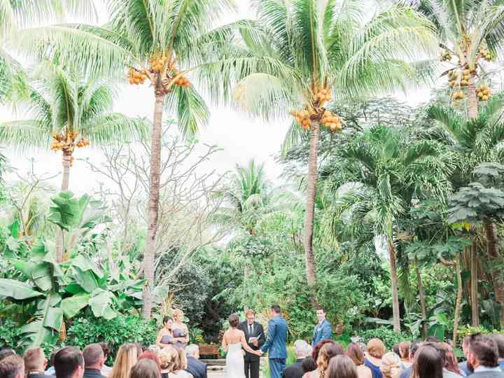11 Small Wedding Venues In Miami For An Intimate Event