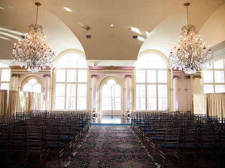 12 Banquet Halls In Hartford For Your Connecticut Wedding