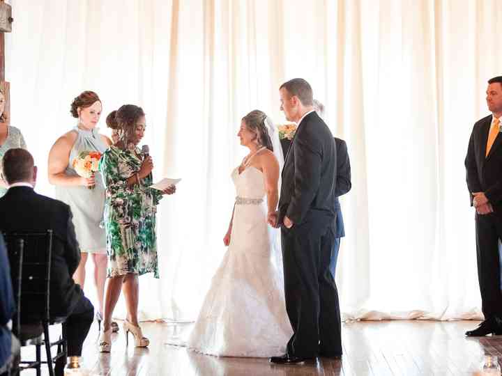 17 Unique Wedding Ceremony Readings Your Guests Will Love