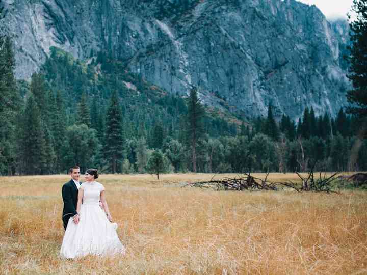 23 Mountain Wedding Venues With Breathtaking Views Weddingwire