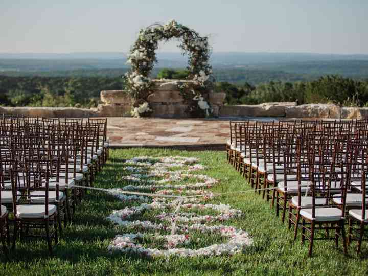 27 Swoon Worthy Garden Wedding Ideas Weddingwire