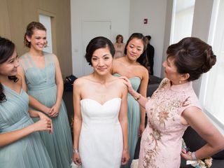 9 Ways to Prevent Breaking Out On Your Wedding Day