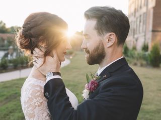5 Signs Your Partner Isn't Helping Wedding Plan Enough
