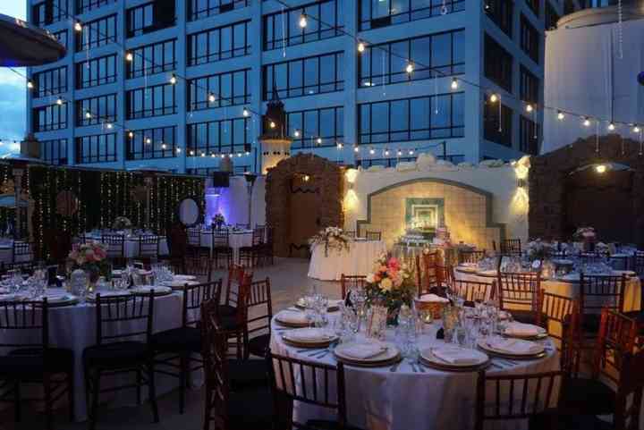 9 Small Wedding Venues In Los Angeles Weddingwire