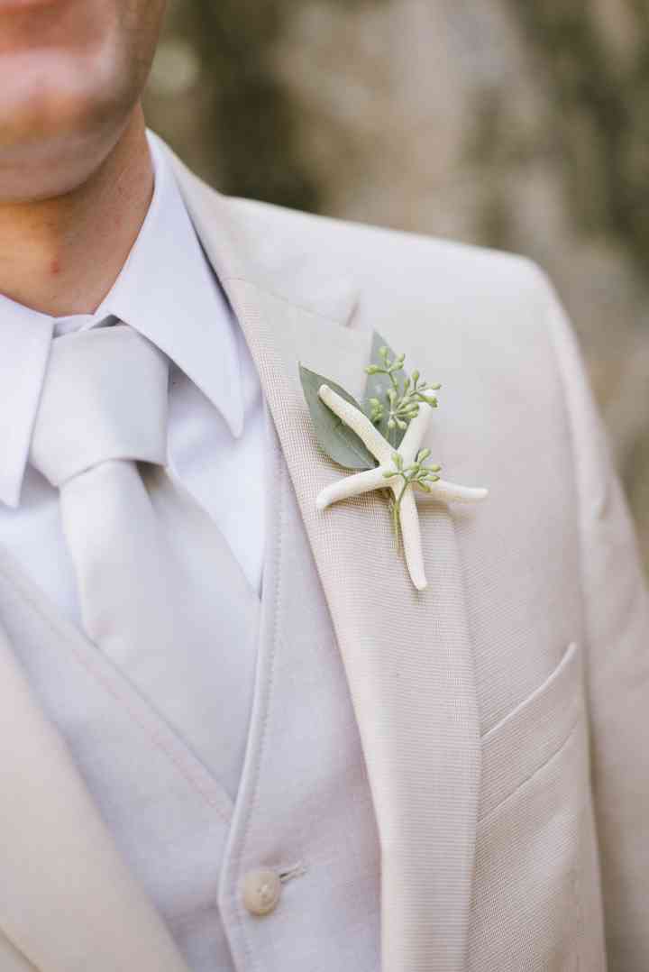 casual groom attire summer