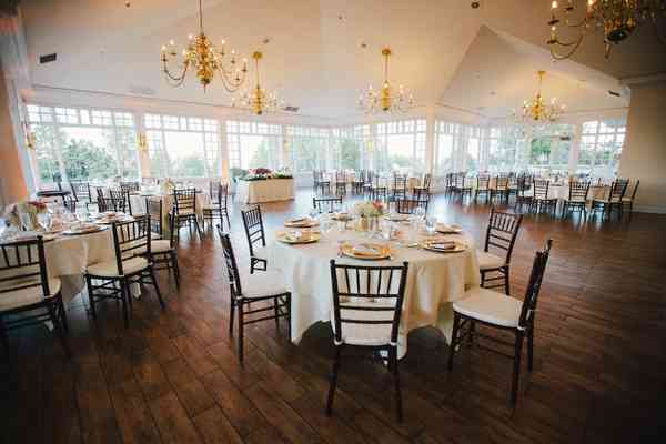 Our Editors 20 Favorite Country Club Venues Weddingwire