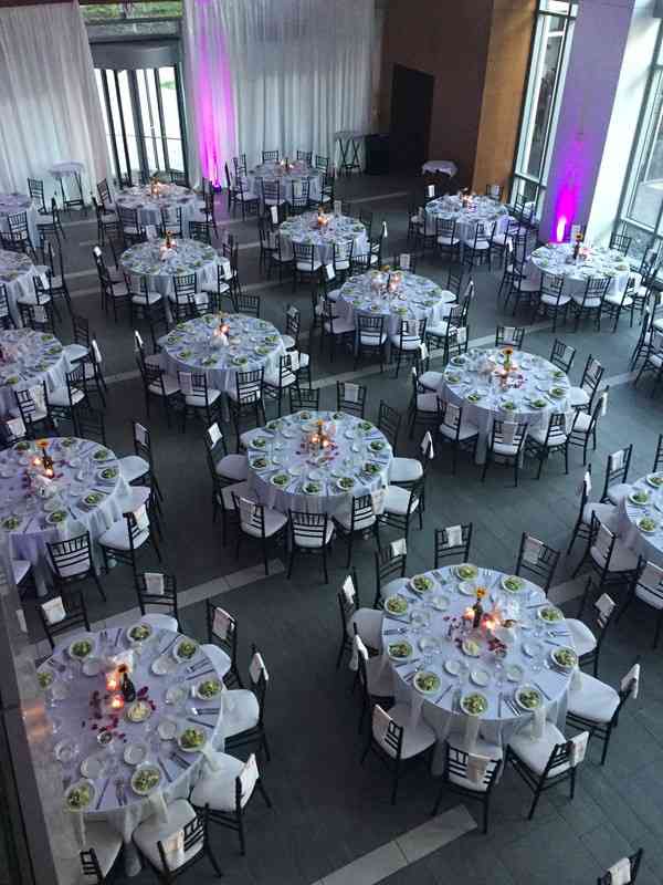 10 Downtown Cleveland Wedding Venues With Urban Chic Vibes