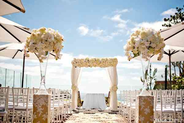 11 San Diego Beach Wedding Venues Socal Couples Will Love
