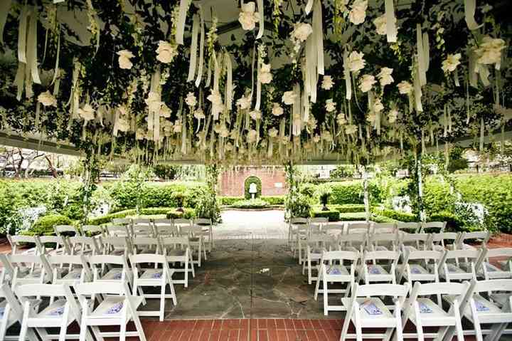 9 Small Wedding Venues In Houston For An Intimate Bash Weddingwire