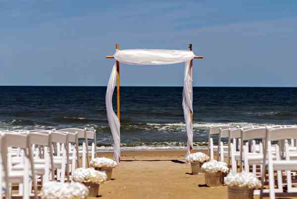 The 21 Best Beach Wedding Venues Of All Time Weddingwire