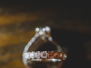 Which Disney Bride Are You?